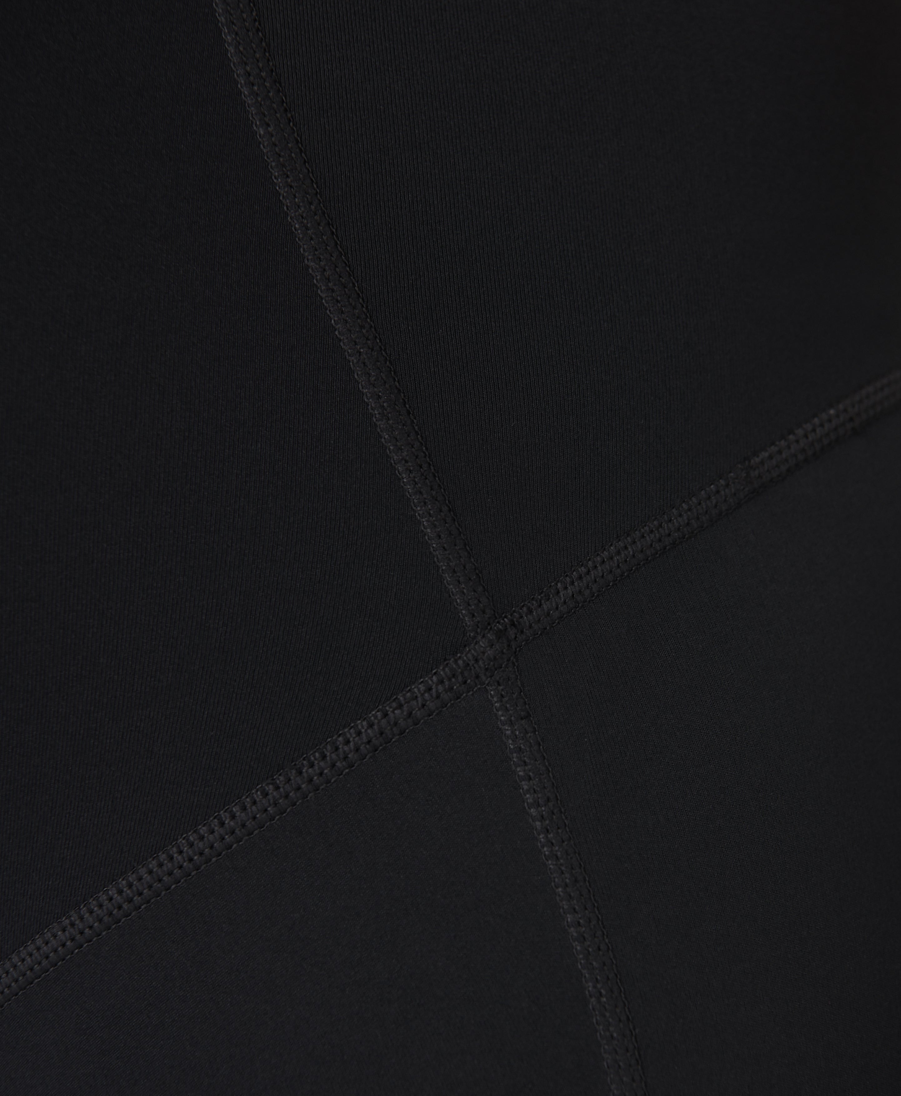 All Day 6" Maternity Short