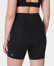 All Day 6" Maternity Short