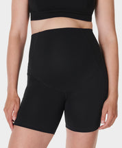 All Day 6" Maternity Short