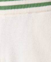 Off Court Knitted Short