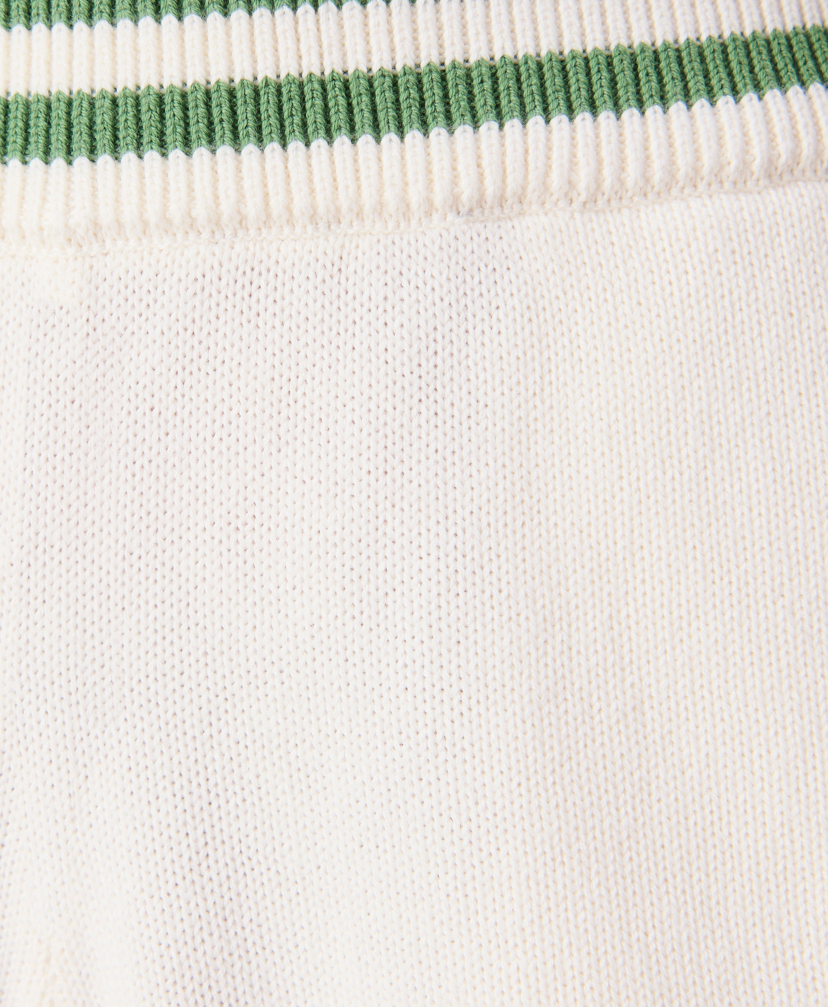 Off Court Knitted Short