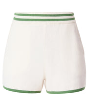 Off Court Knitted Short