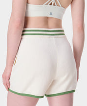 Off Court Knitted Short