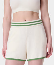 Off Court Knitted Short