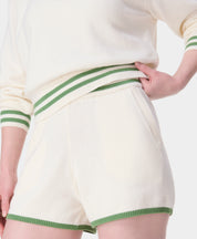 Off Court Knitted Short