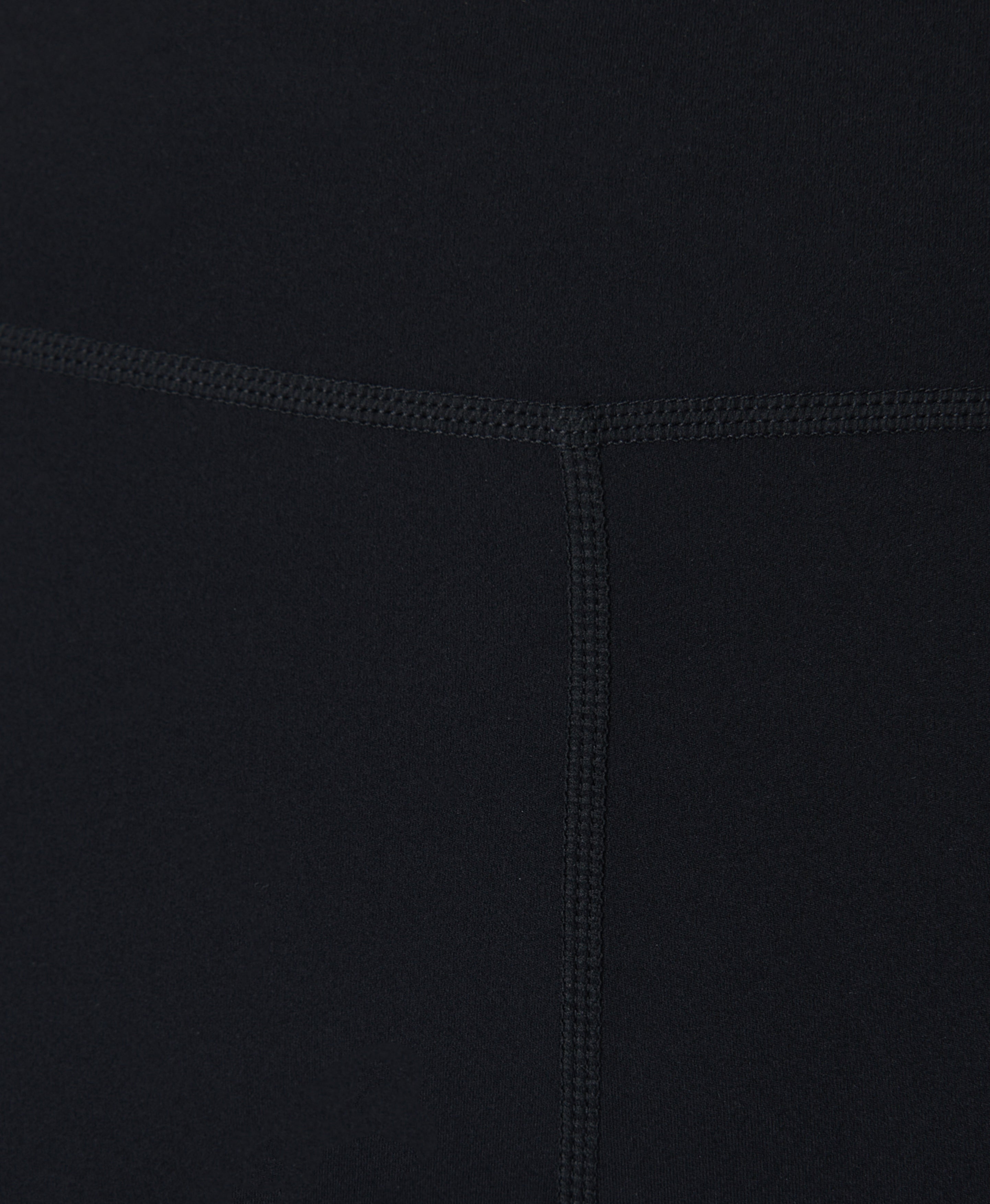 Power 9" Biker Shorts