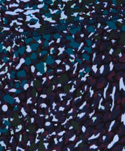 Power 6" Biker Shorts