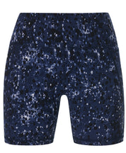 Power 6" Biker Shorts