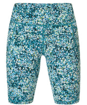 Power 9" Biker Shorts