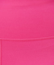 Power 6" Biker Shorts