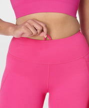 Power 6" Biker Shorts