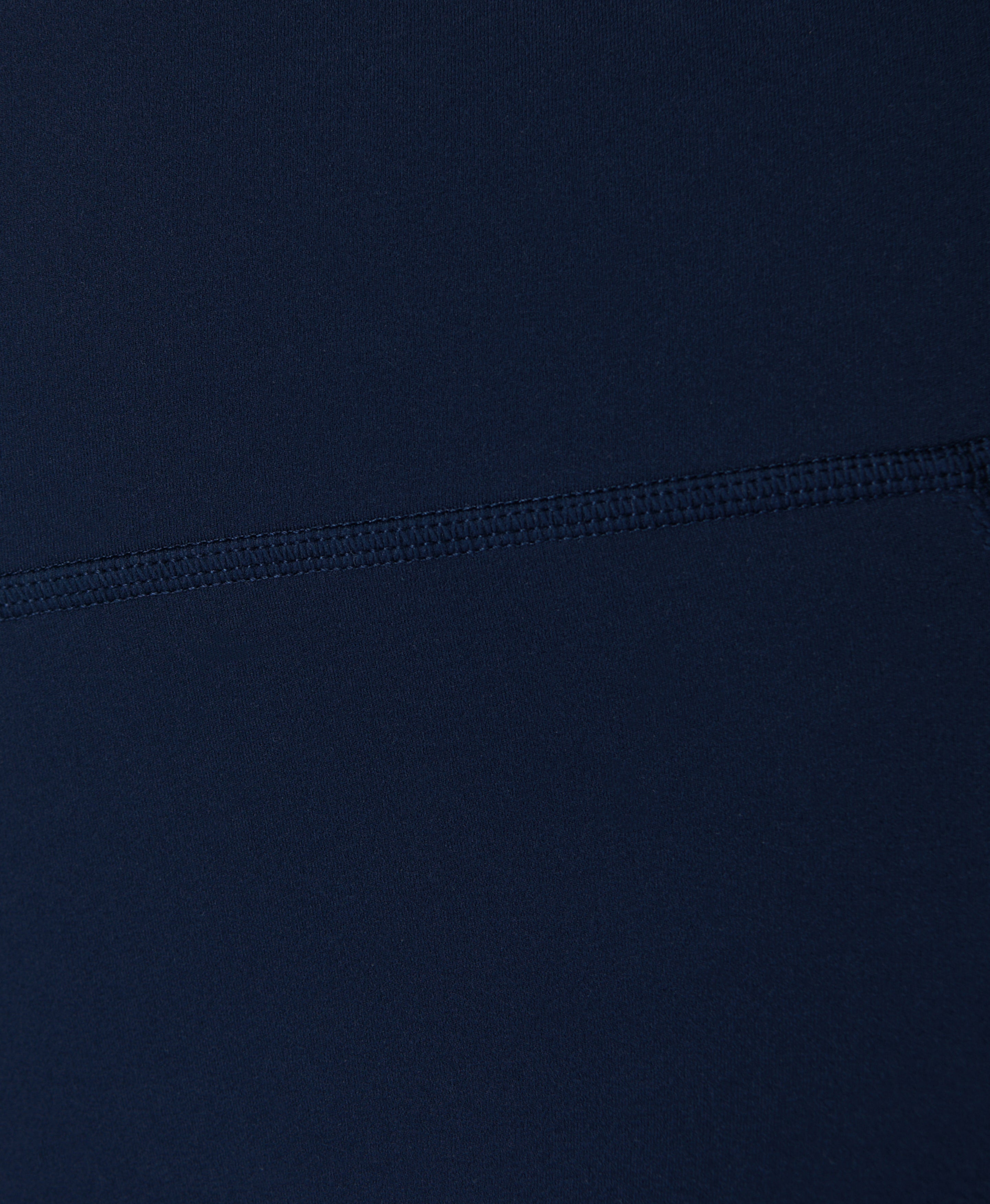 Power 9" Biker Shorts