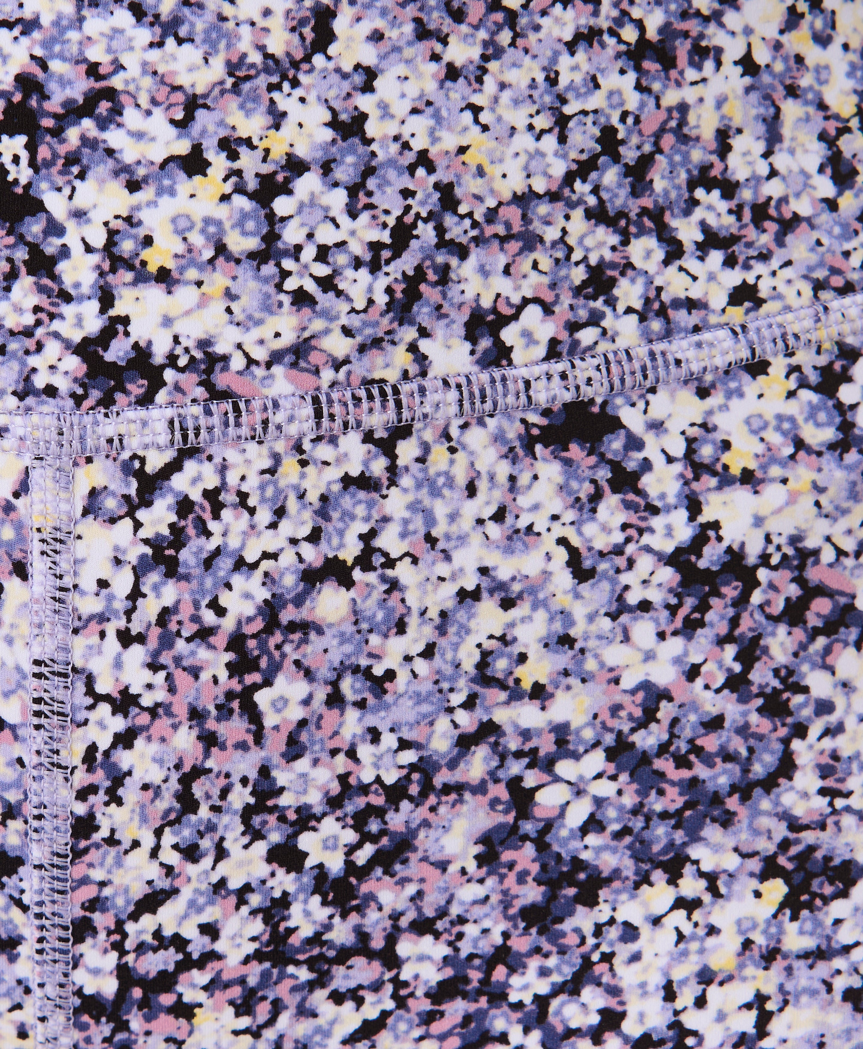 Power 6" Biker Shorts