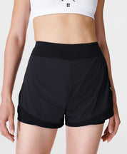 Tempo Run Shorts