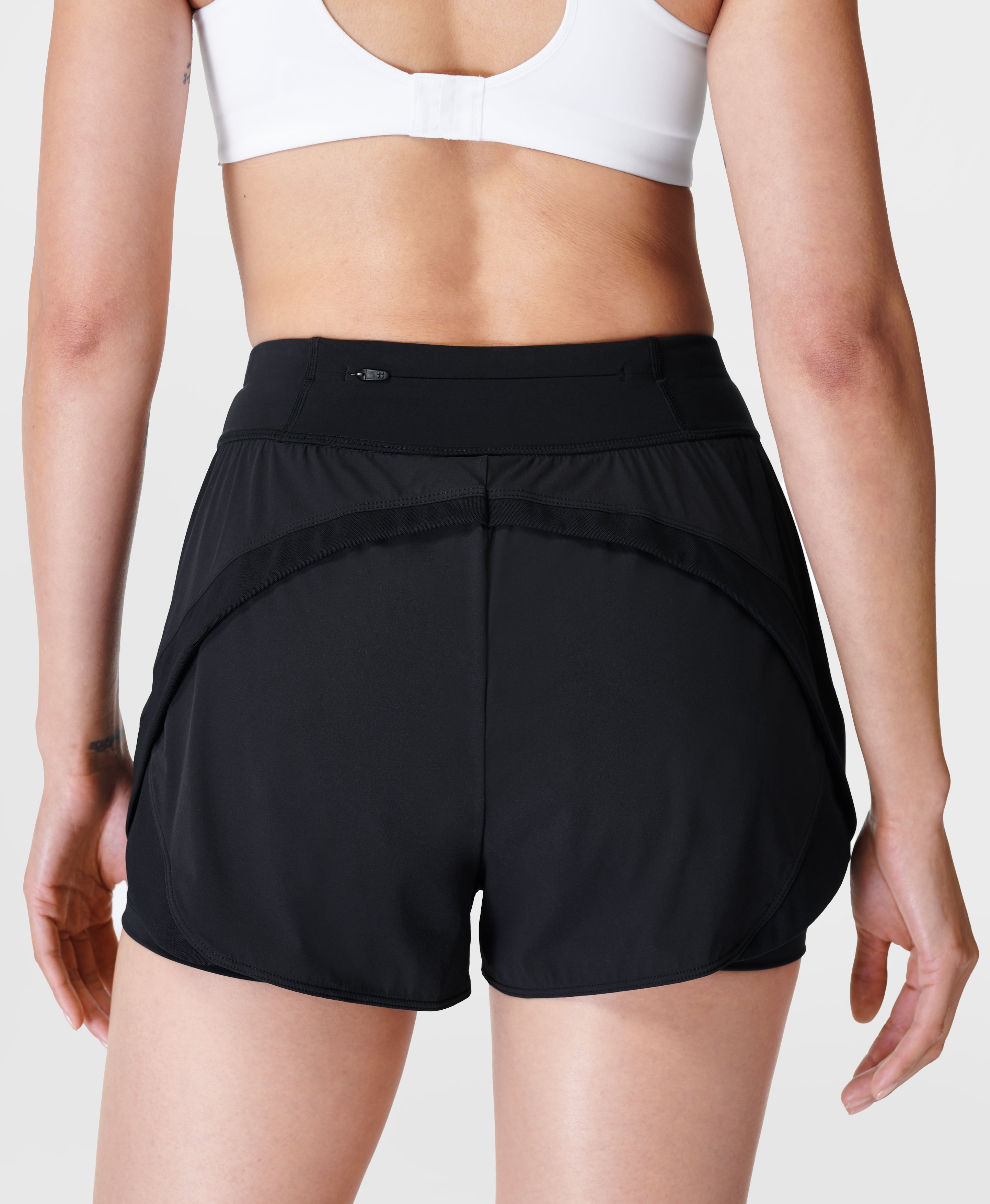 Tempo Run Shorts