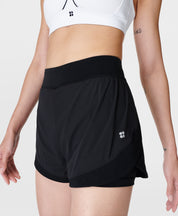 Tempo Run Shorts