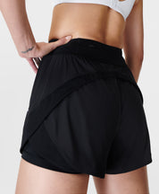 Tempo Run Shorts