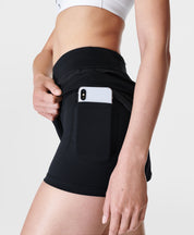 Tempo Run Shorts