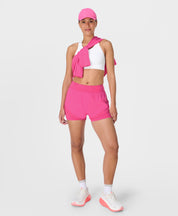Tempo Run Shorts