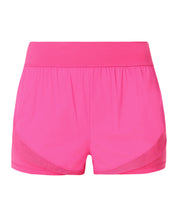 Tempo Run Shorts