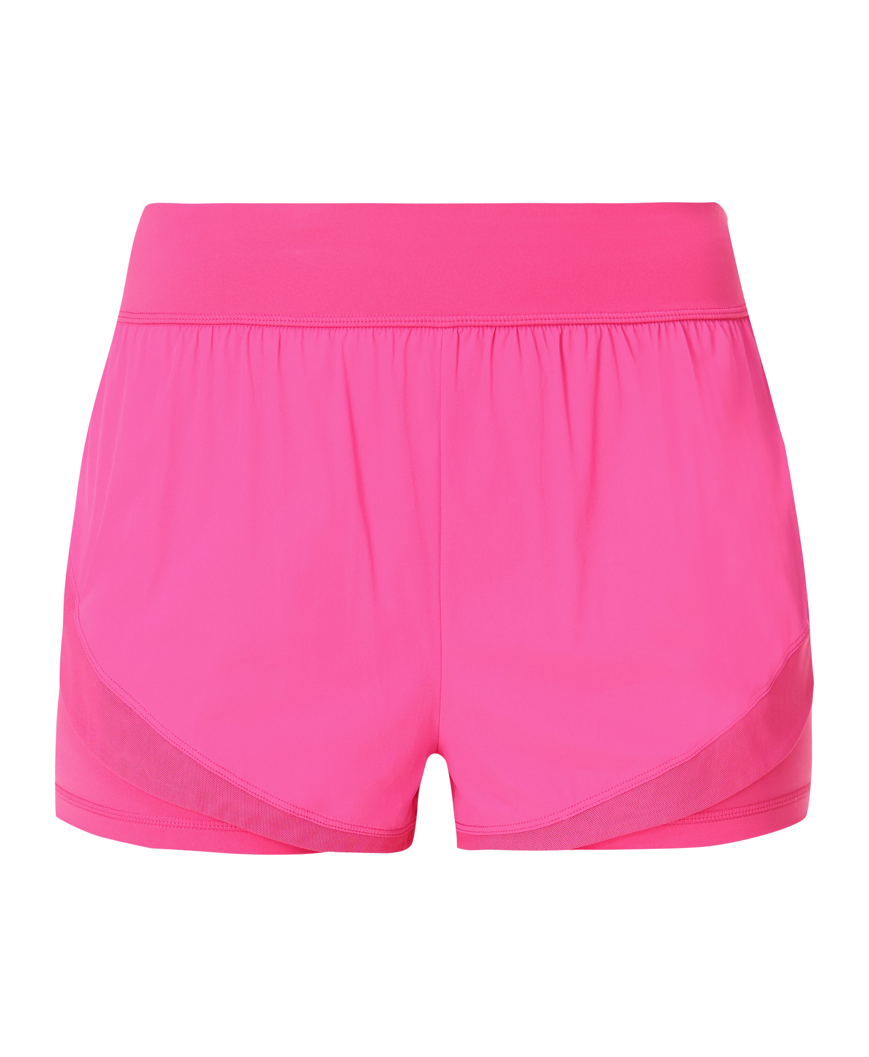 Tempo Run Shorts