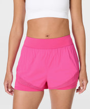 Tempo Run Shorts
