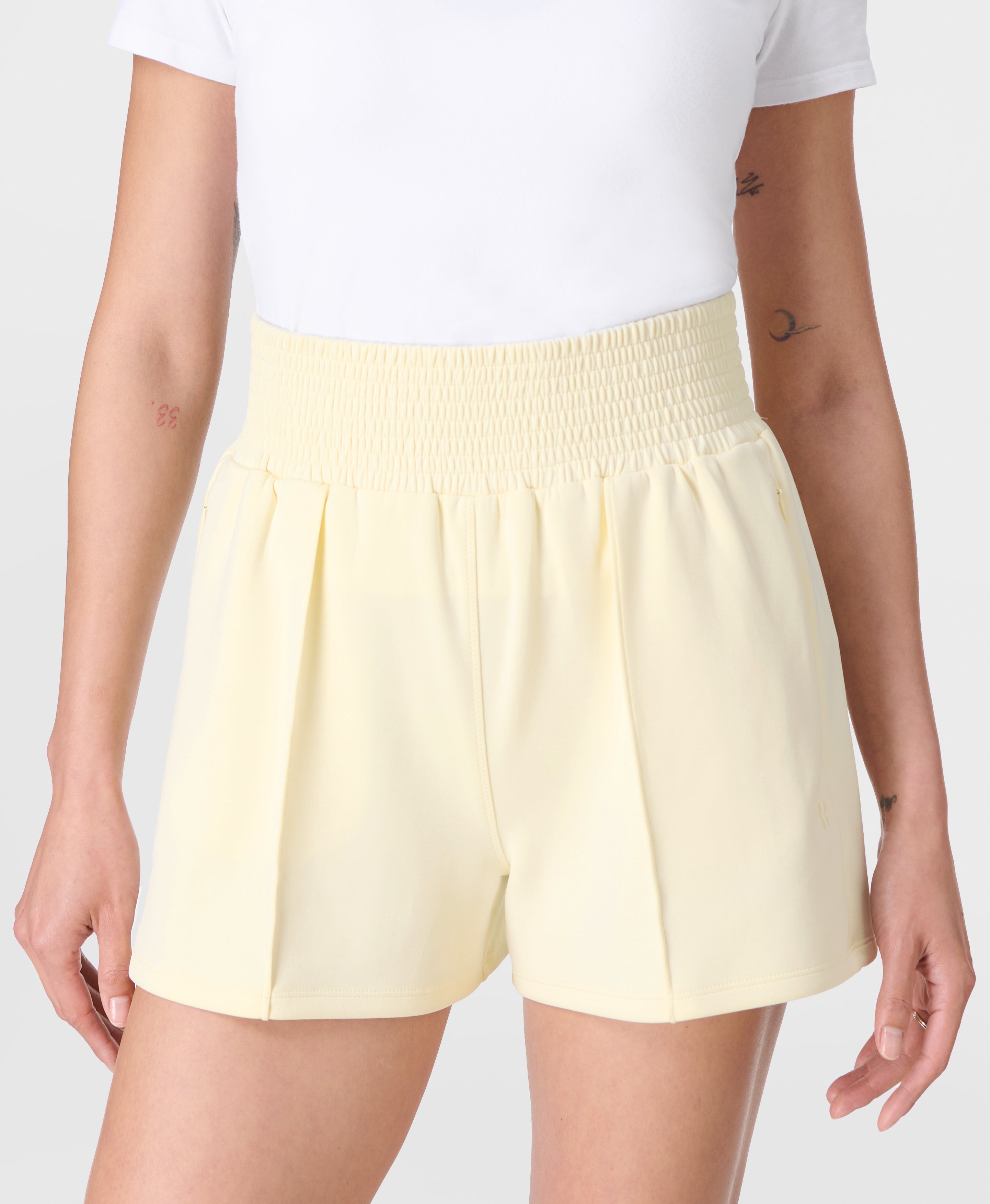 Sand Wash CloudWeight Short