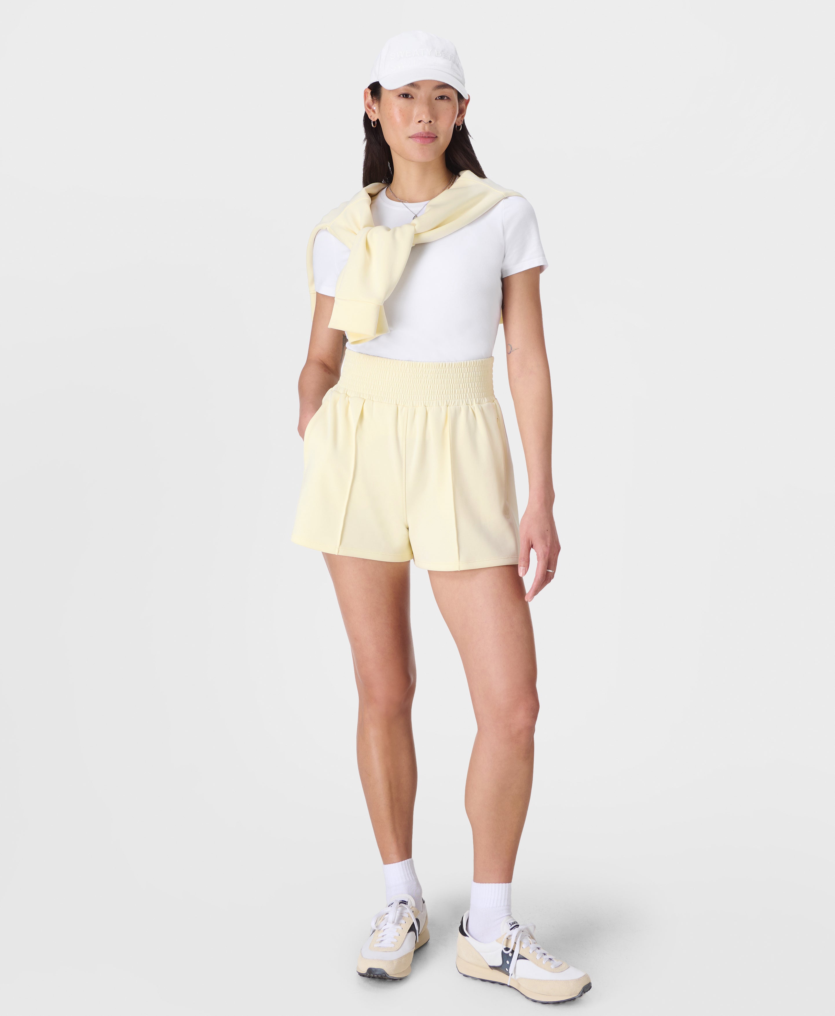 Sand Wash CloudWeight Short