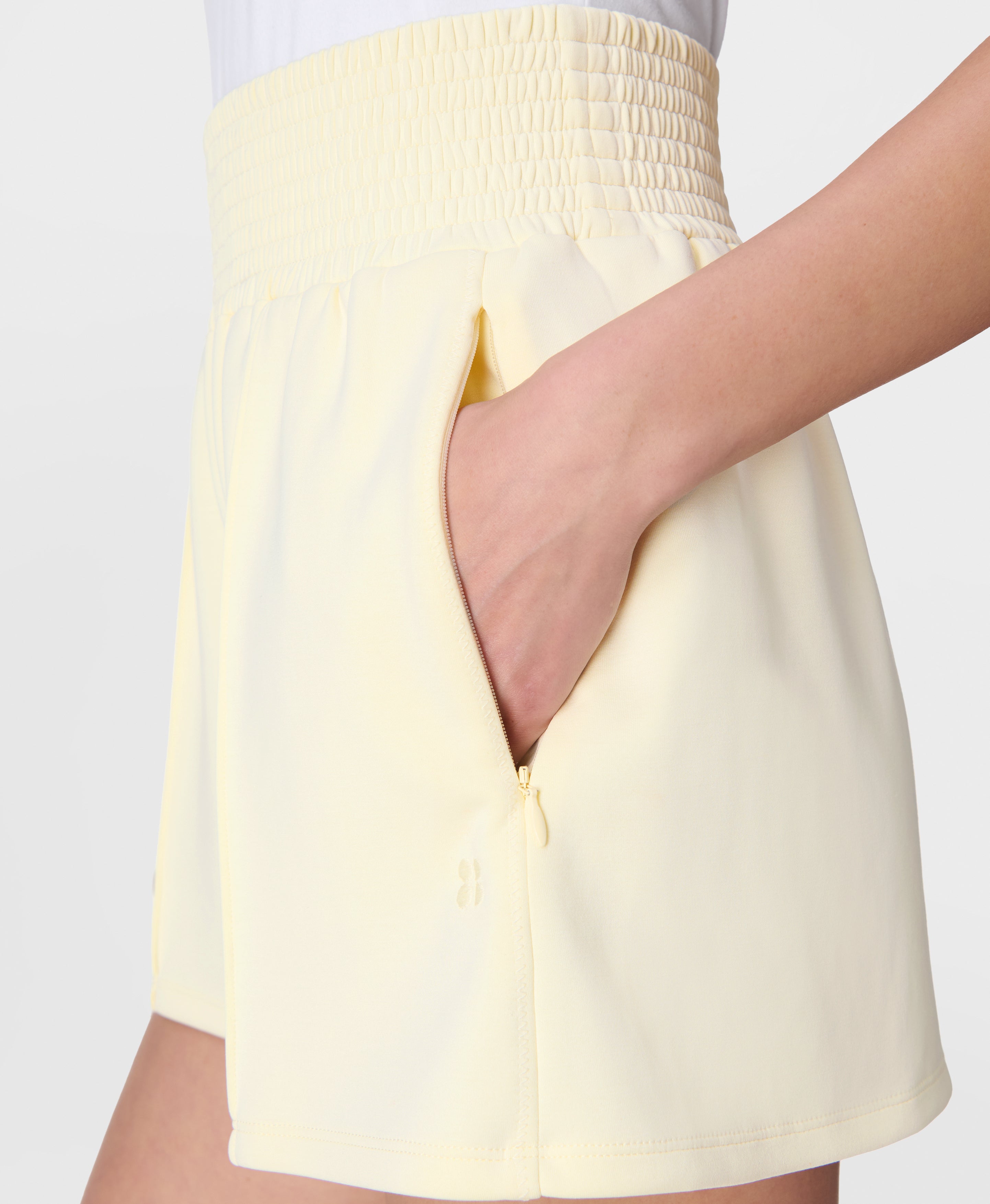 Sand Wash CloudWeight Short