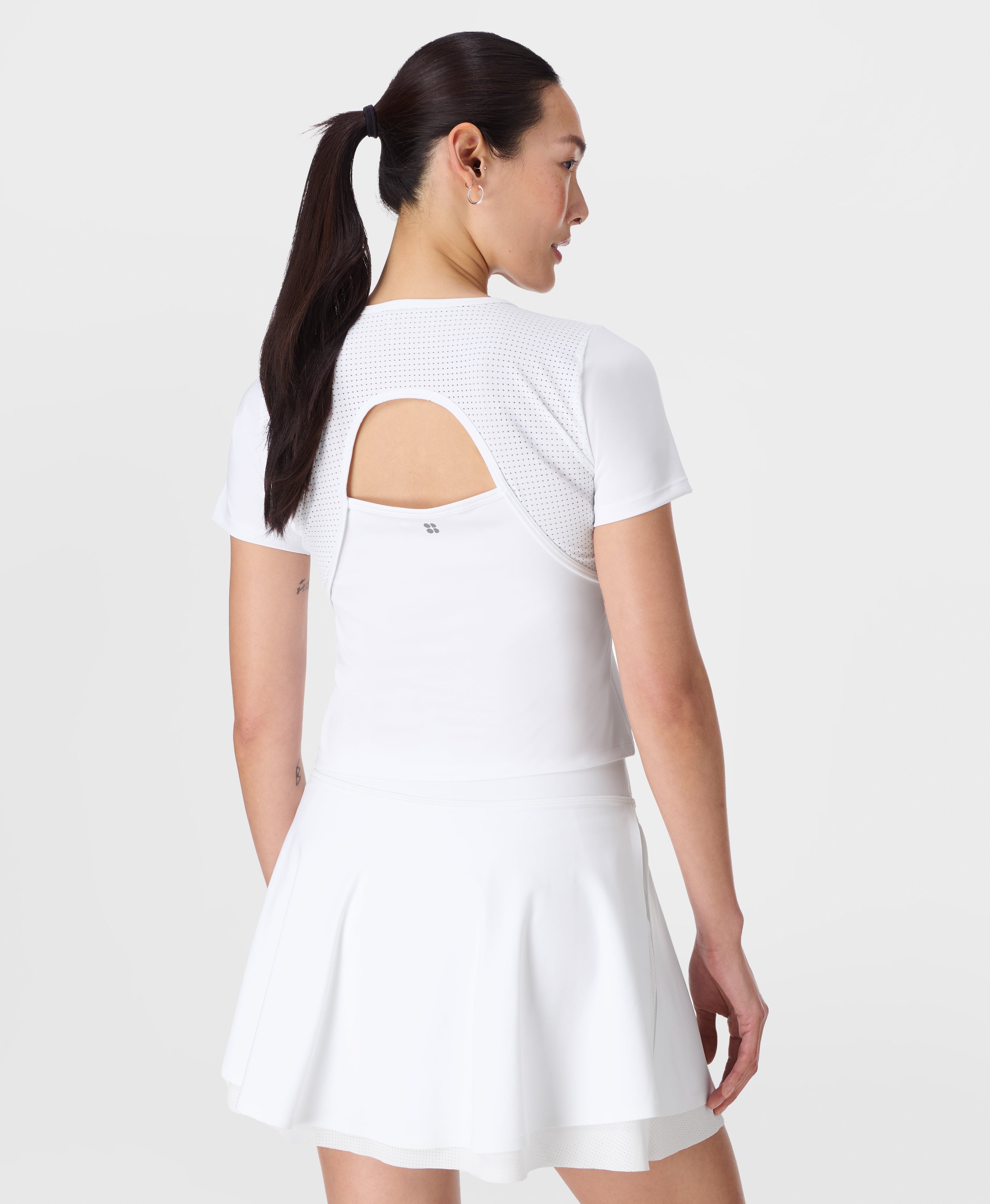 Pro Racket Power Tee