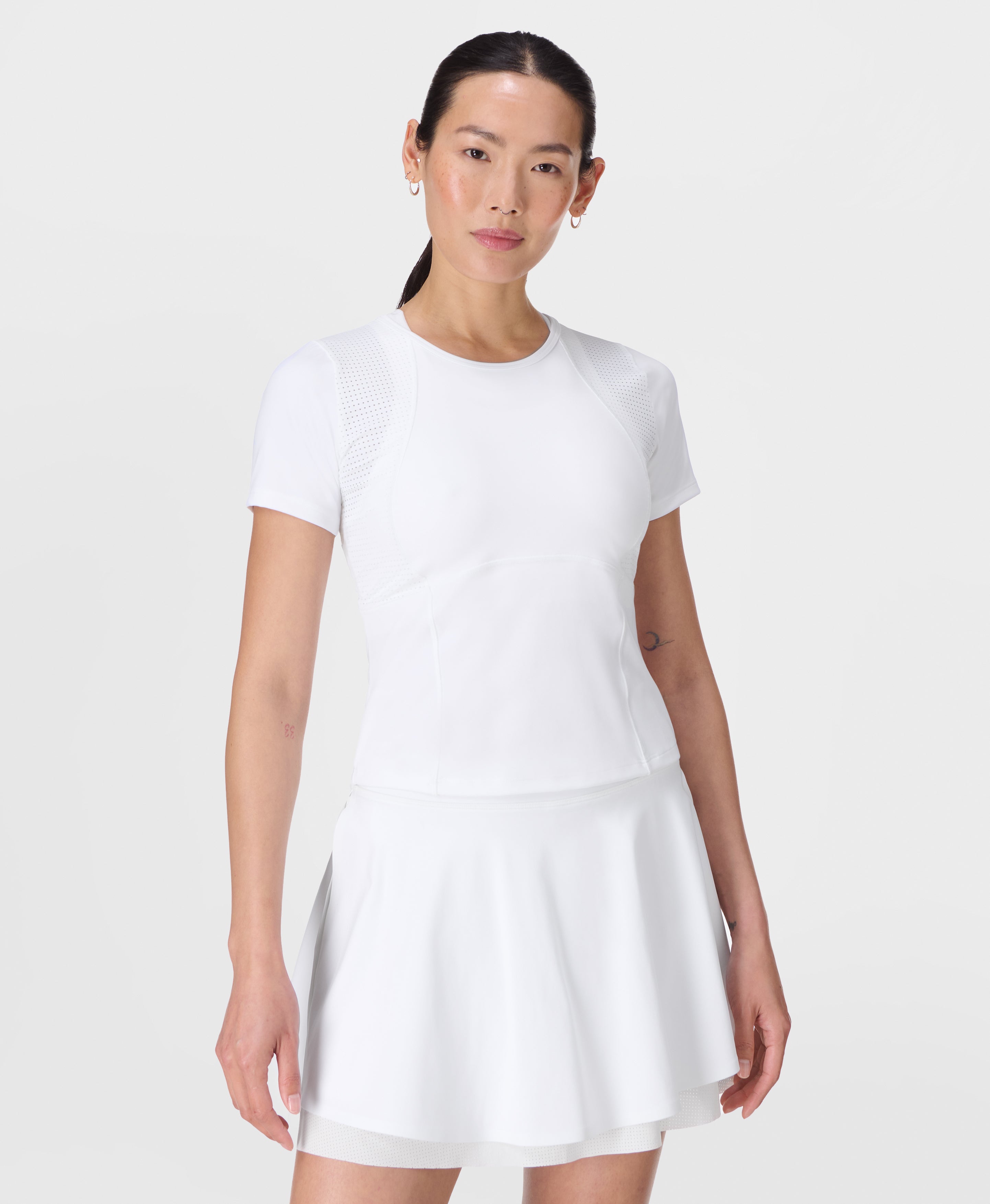 Pro Racket Power Tee