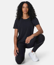 Breathe Easy Mesh T-Shirt