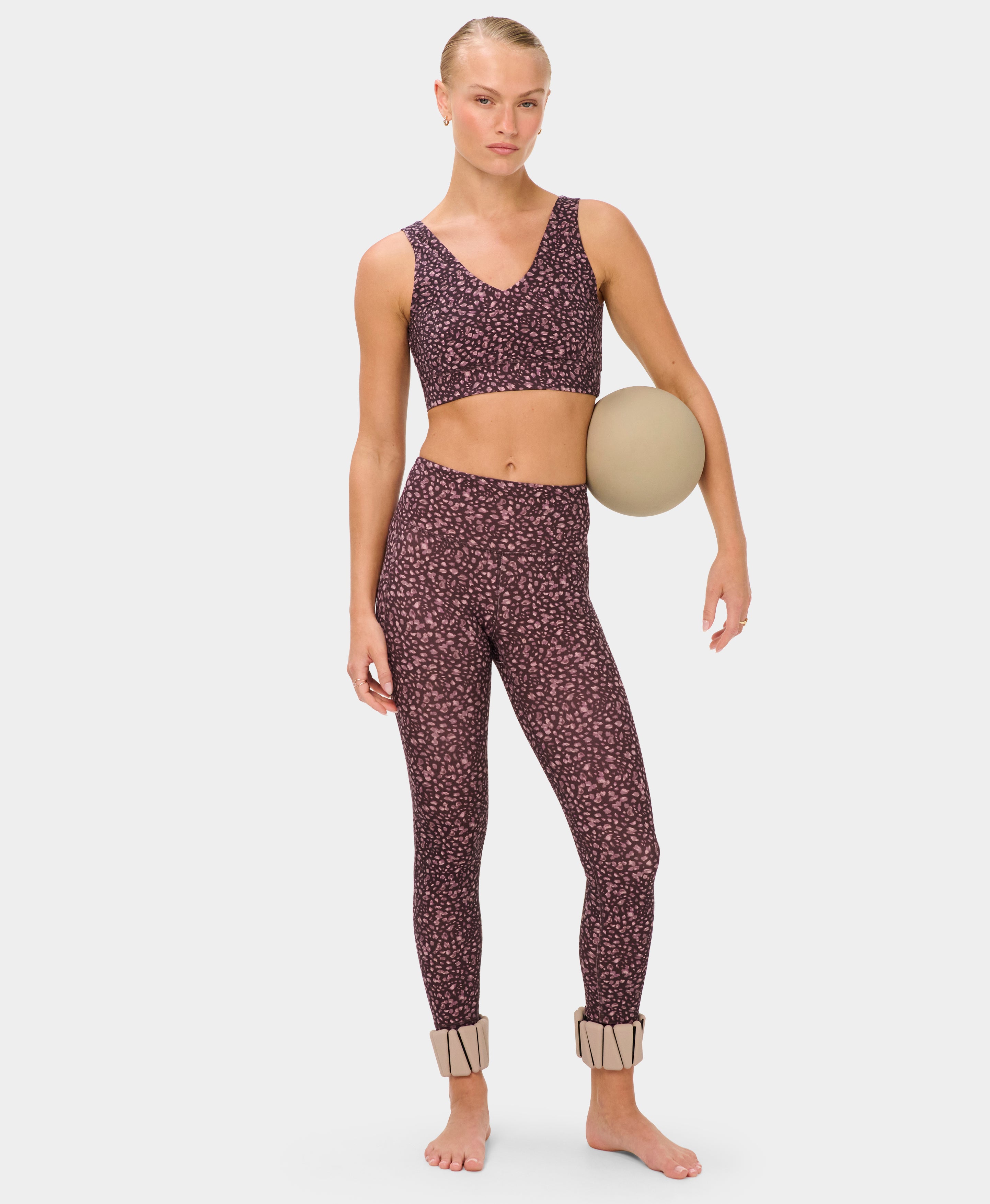 Ultimate Studio Leggings