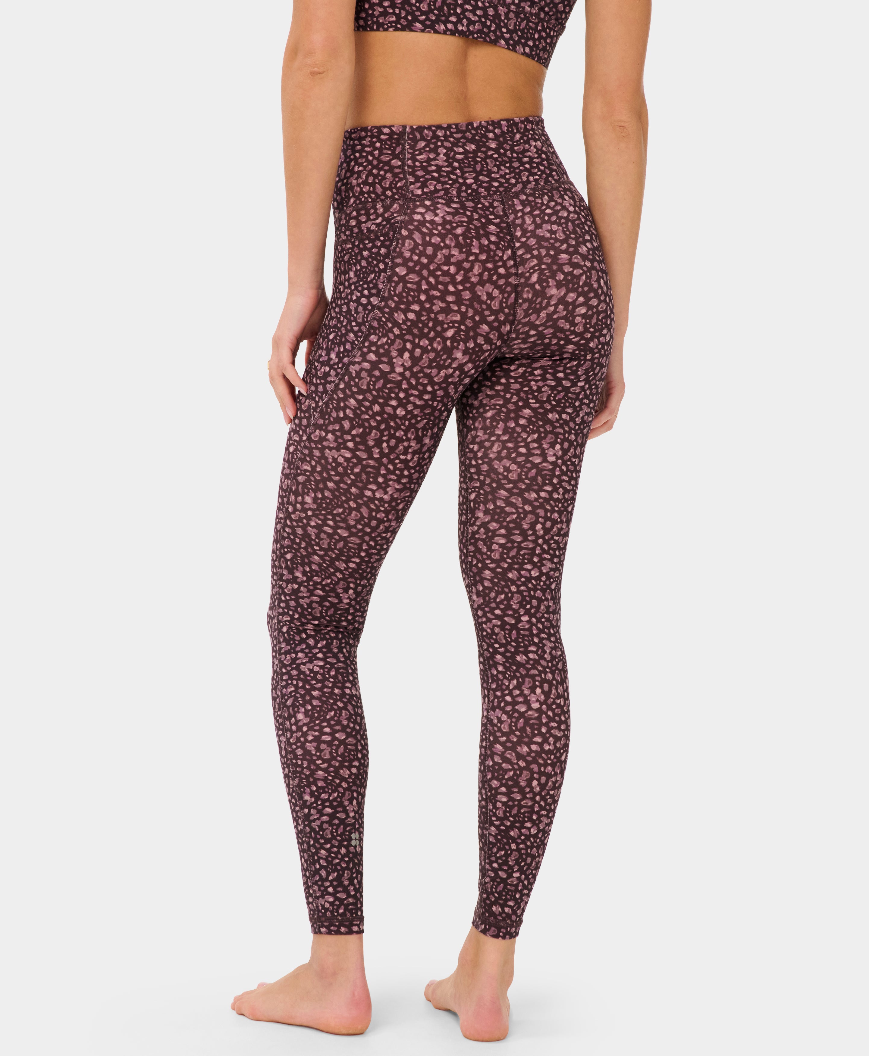 Ultimate Studio Leggings