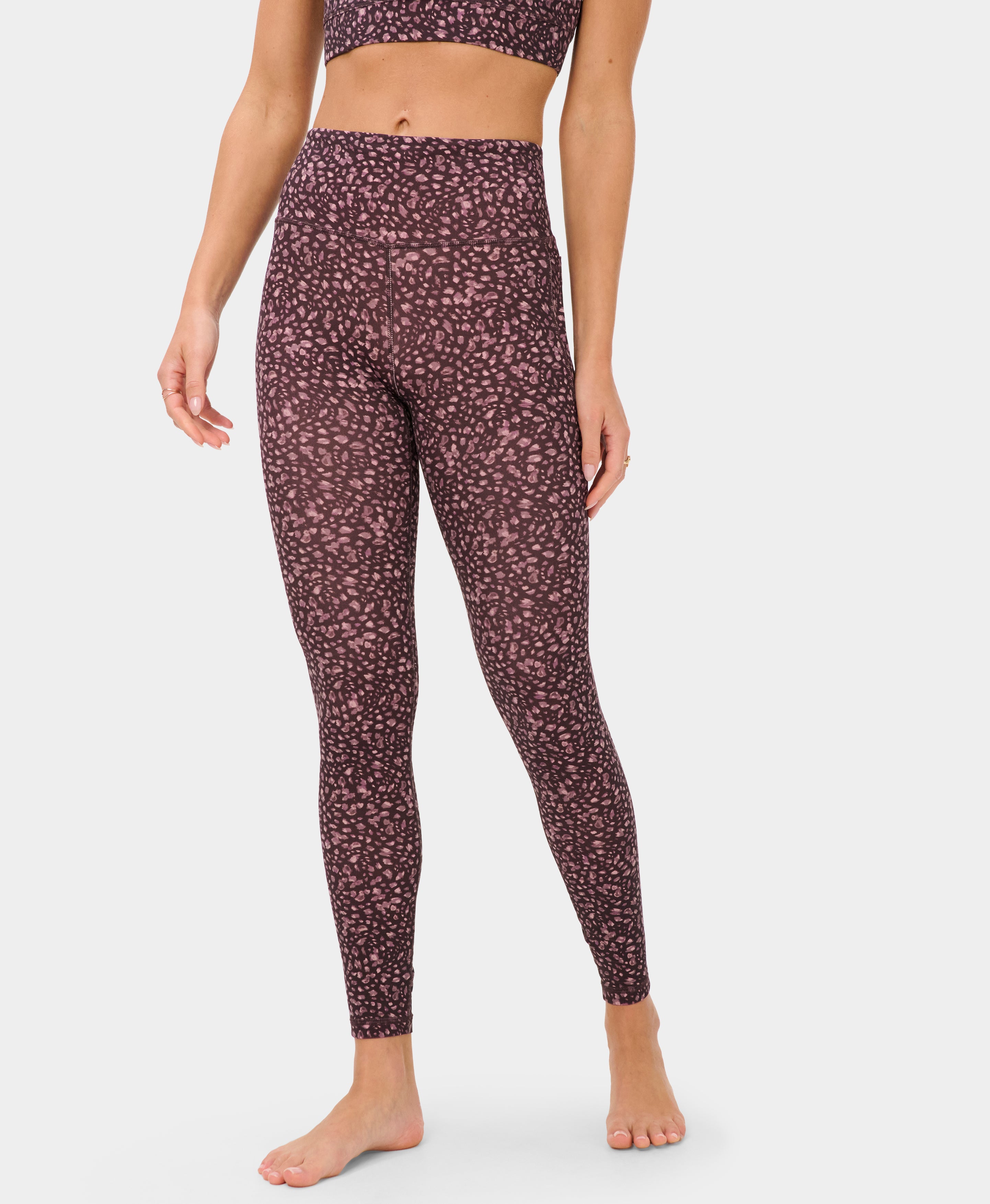 Ultimate Studio Leggings