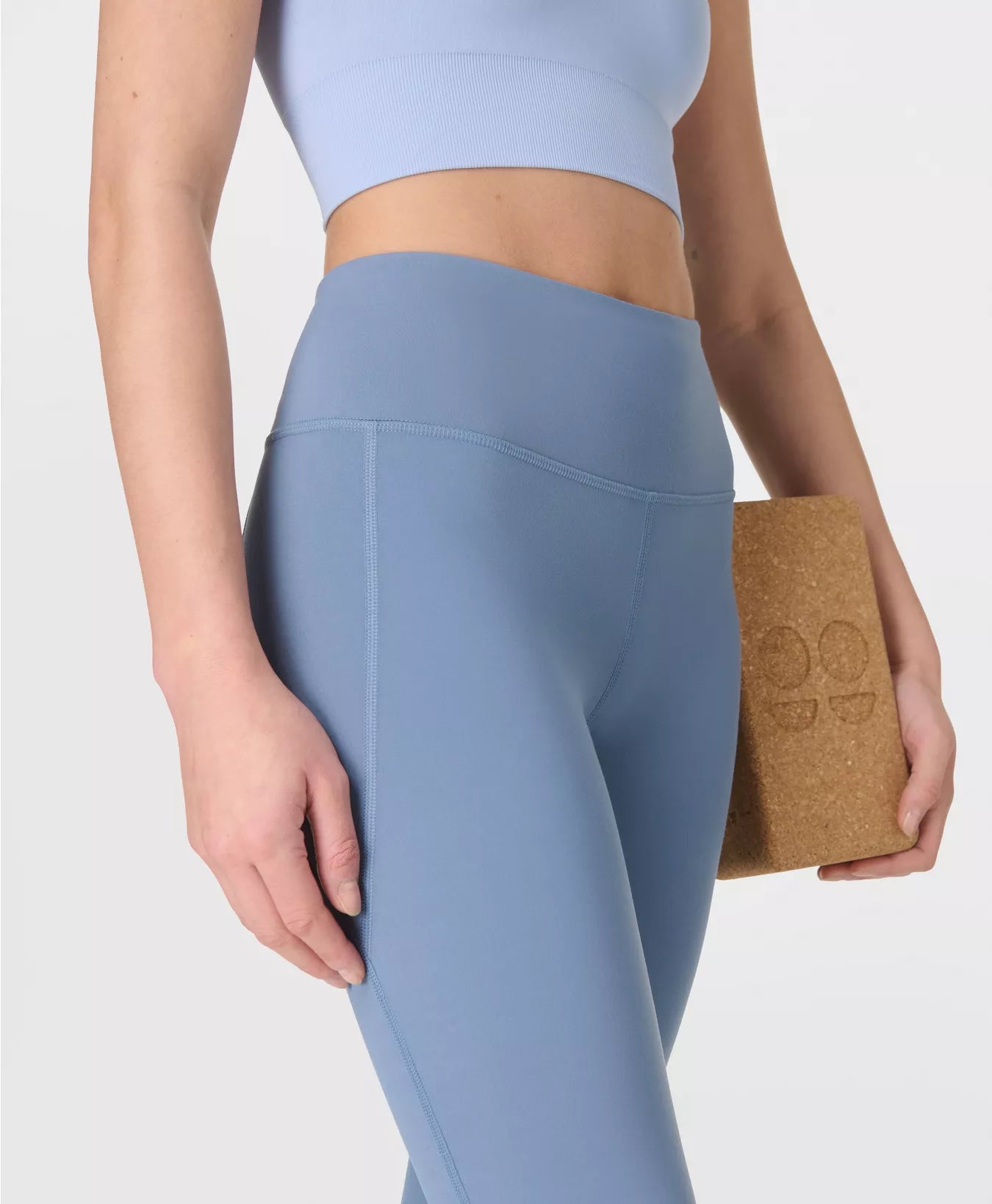 Ultimate Studio 7/8 Leggings