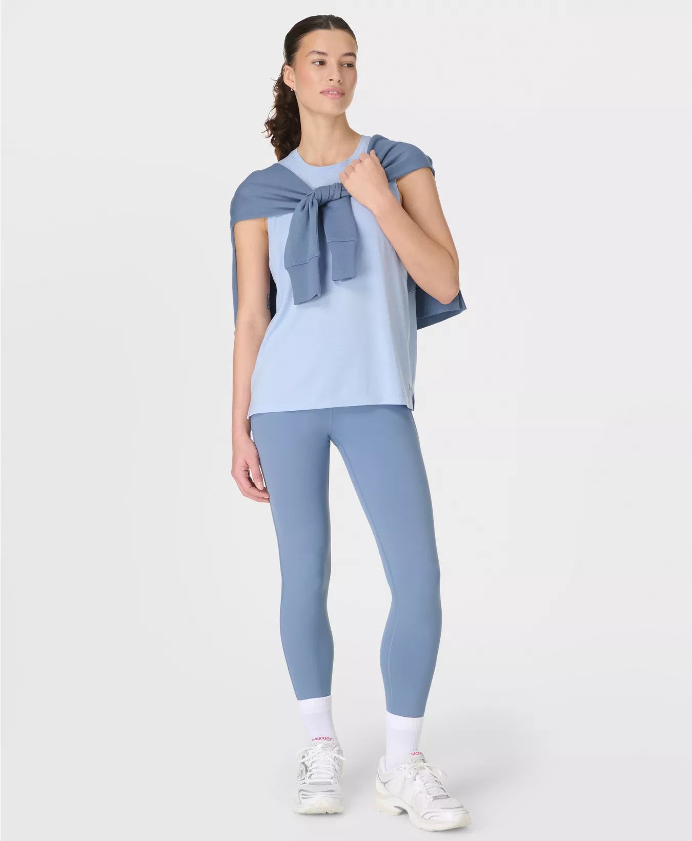 Ultimate Studio 7/8 Leggings