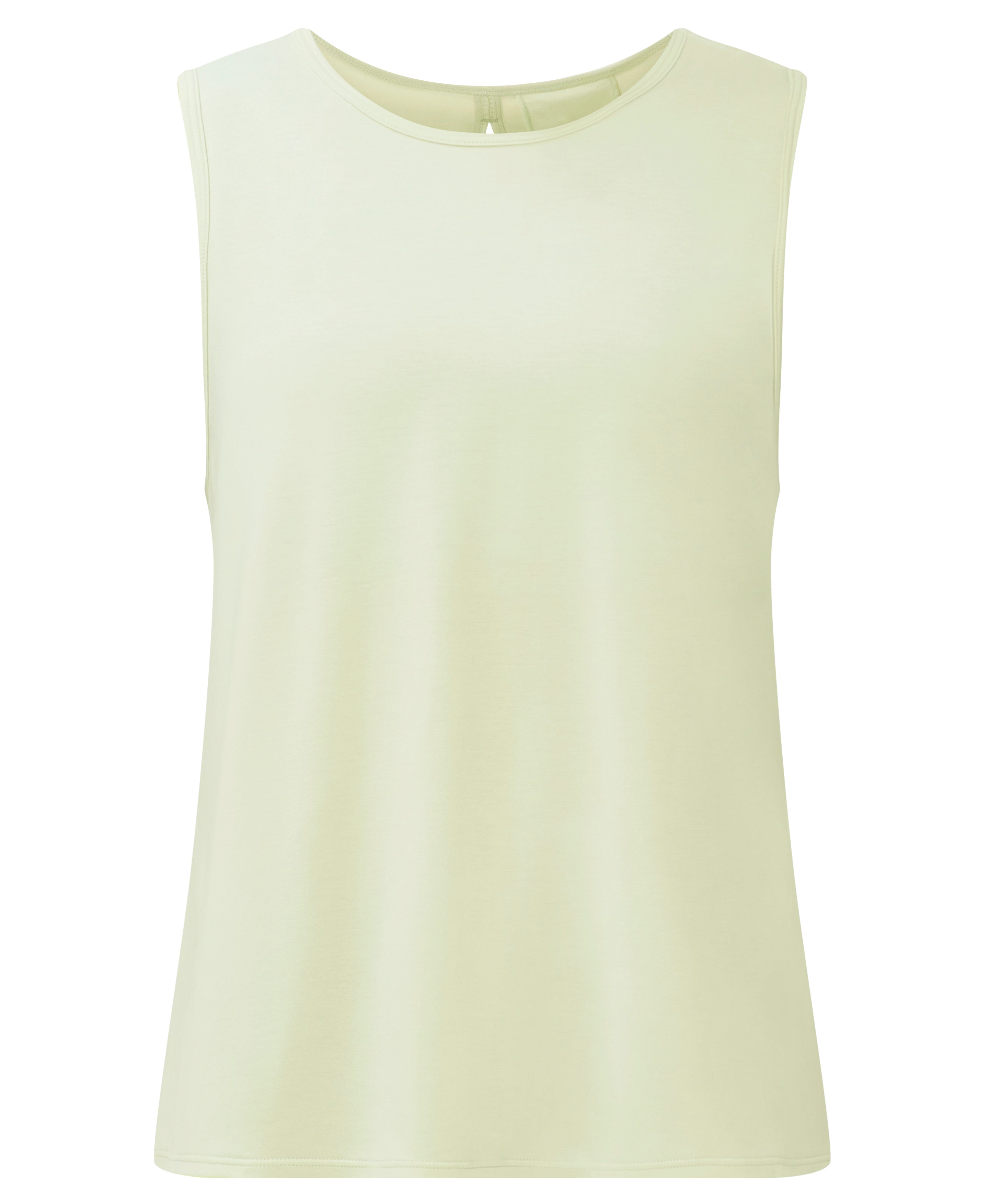 Soft Flow Studio Open Back Tank