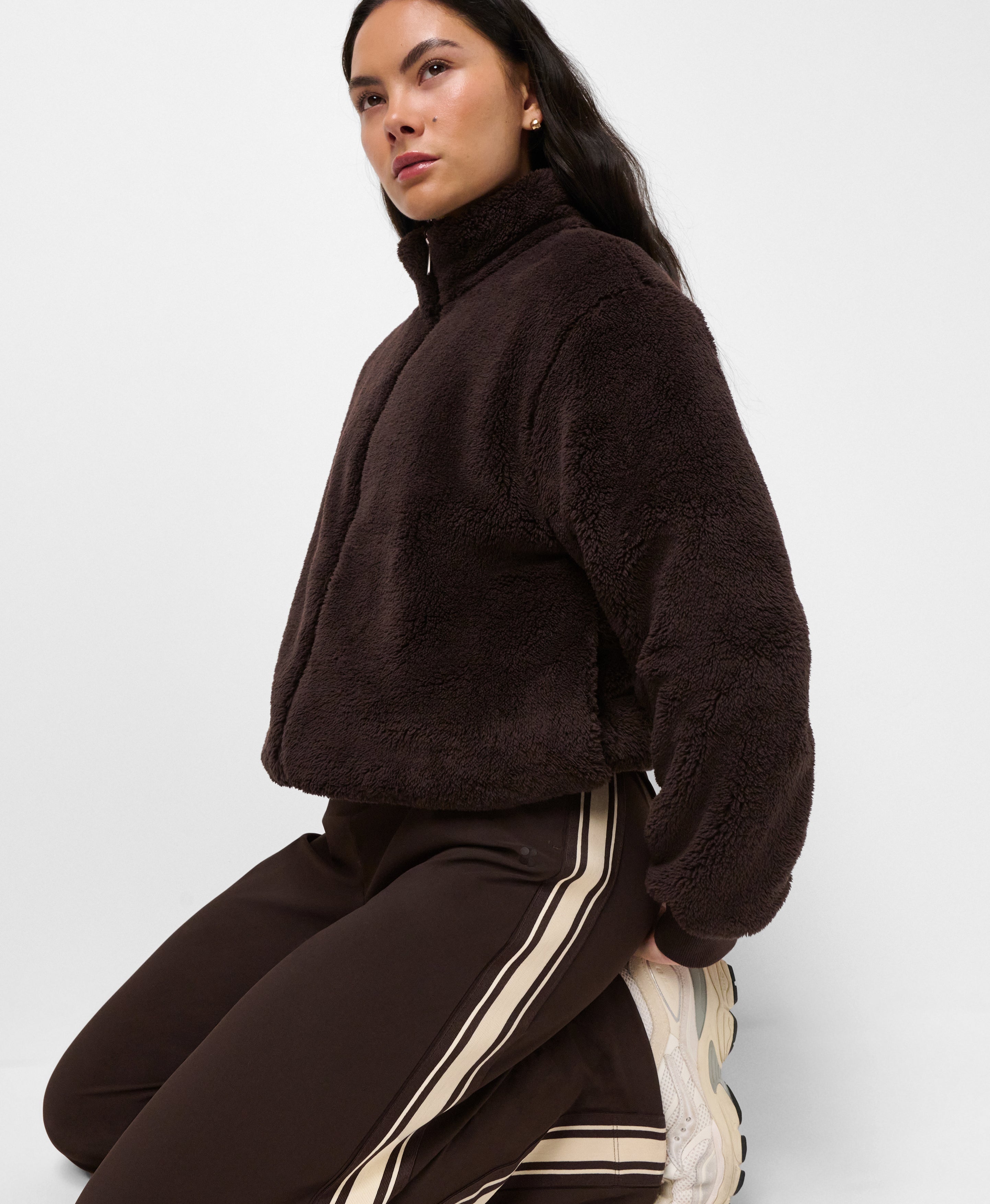 Canyon Fleece
