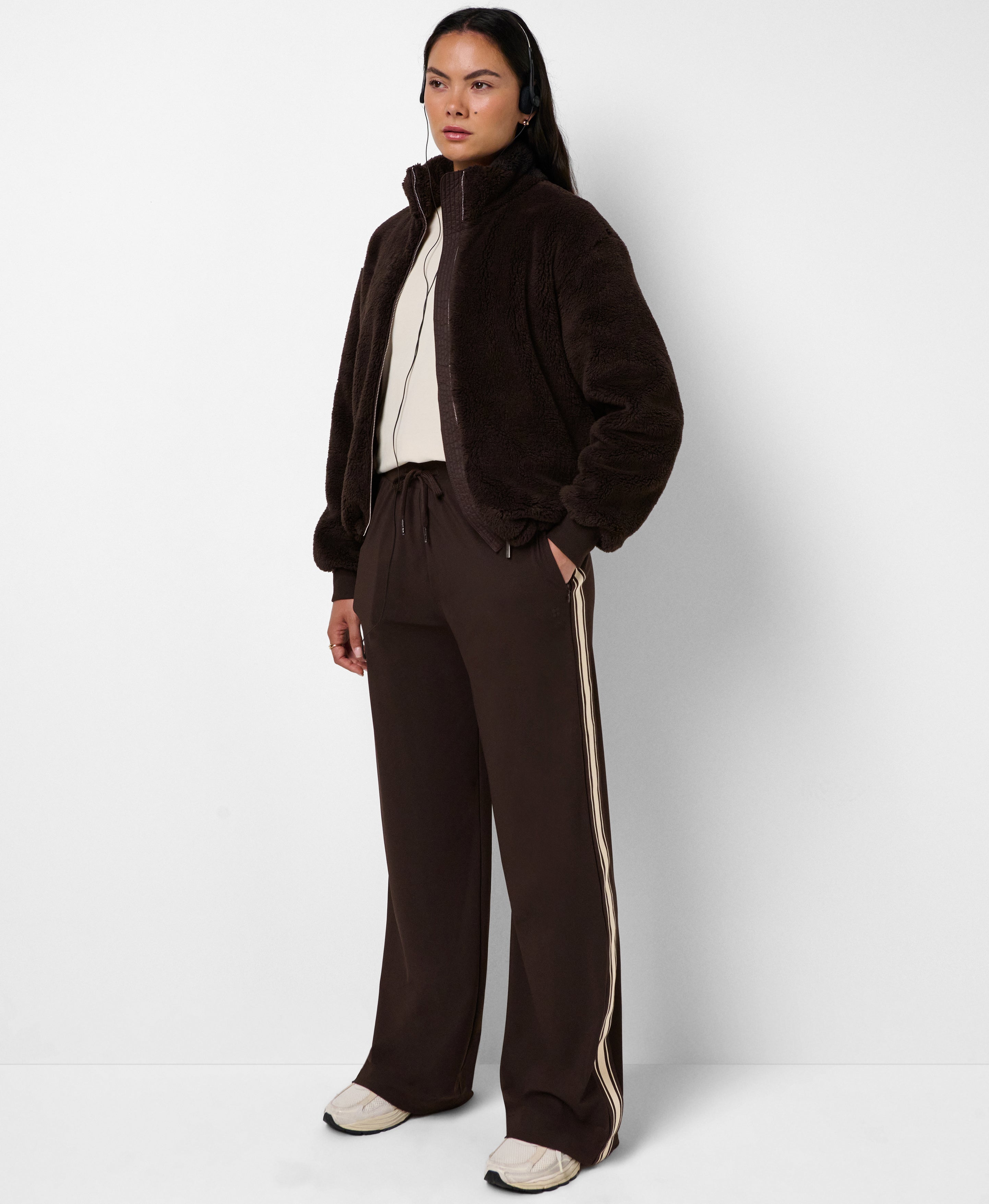 Canyon Fleece