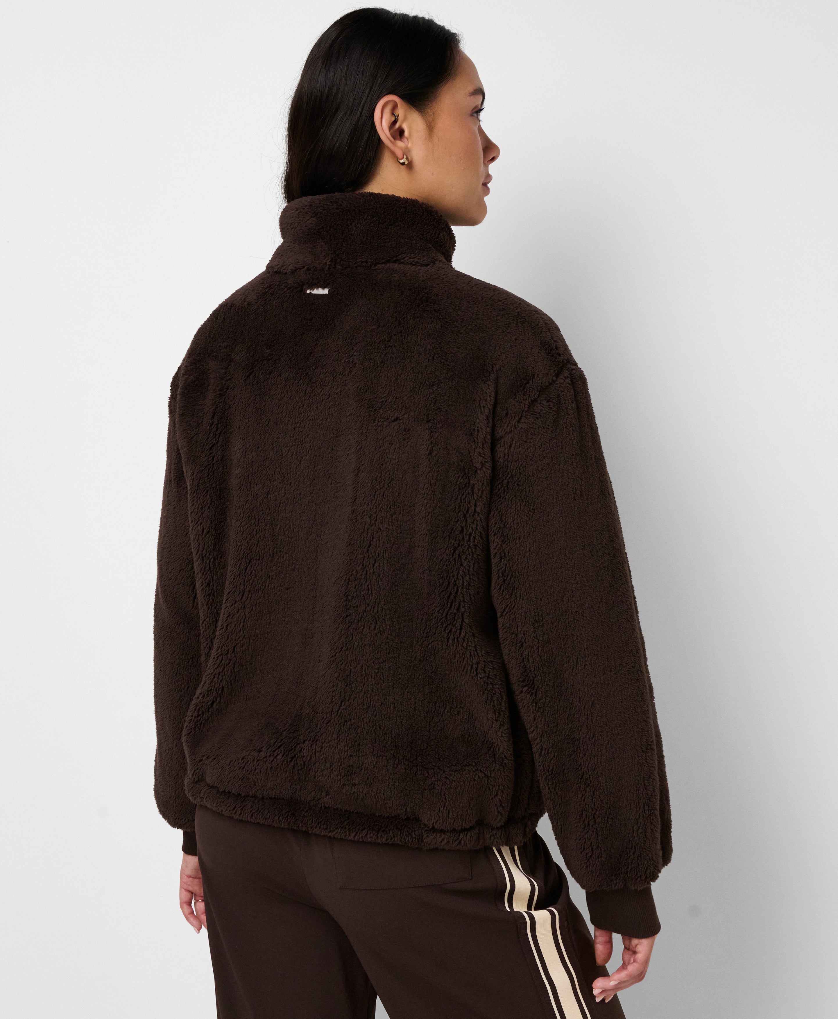 Canyon Fleece