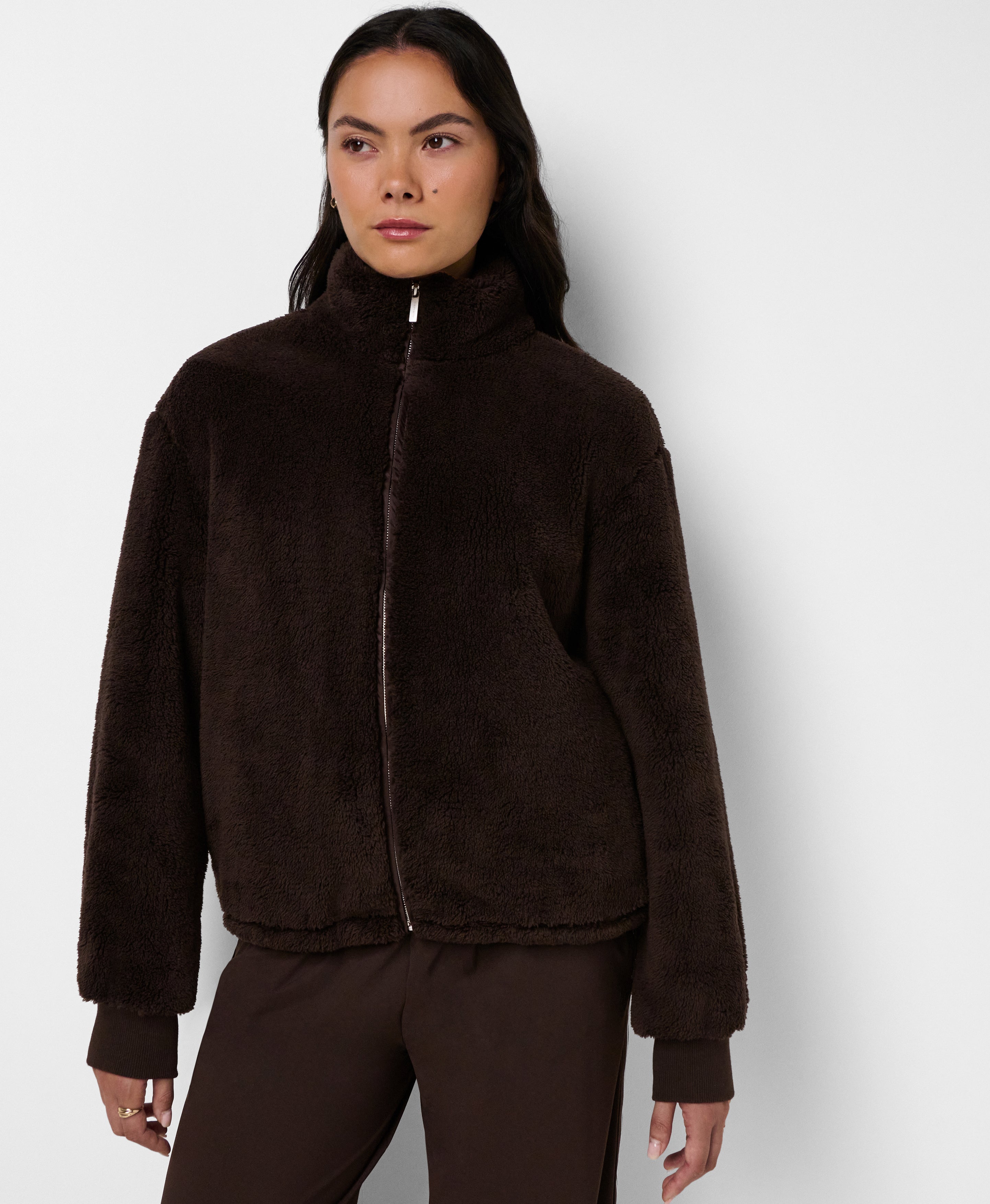 Canyon Fleece
