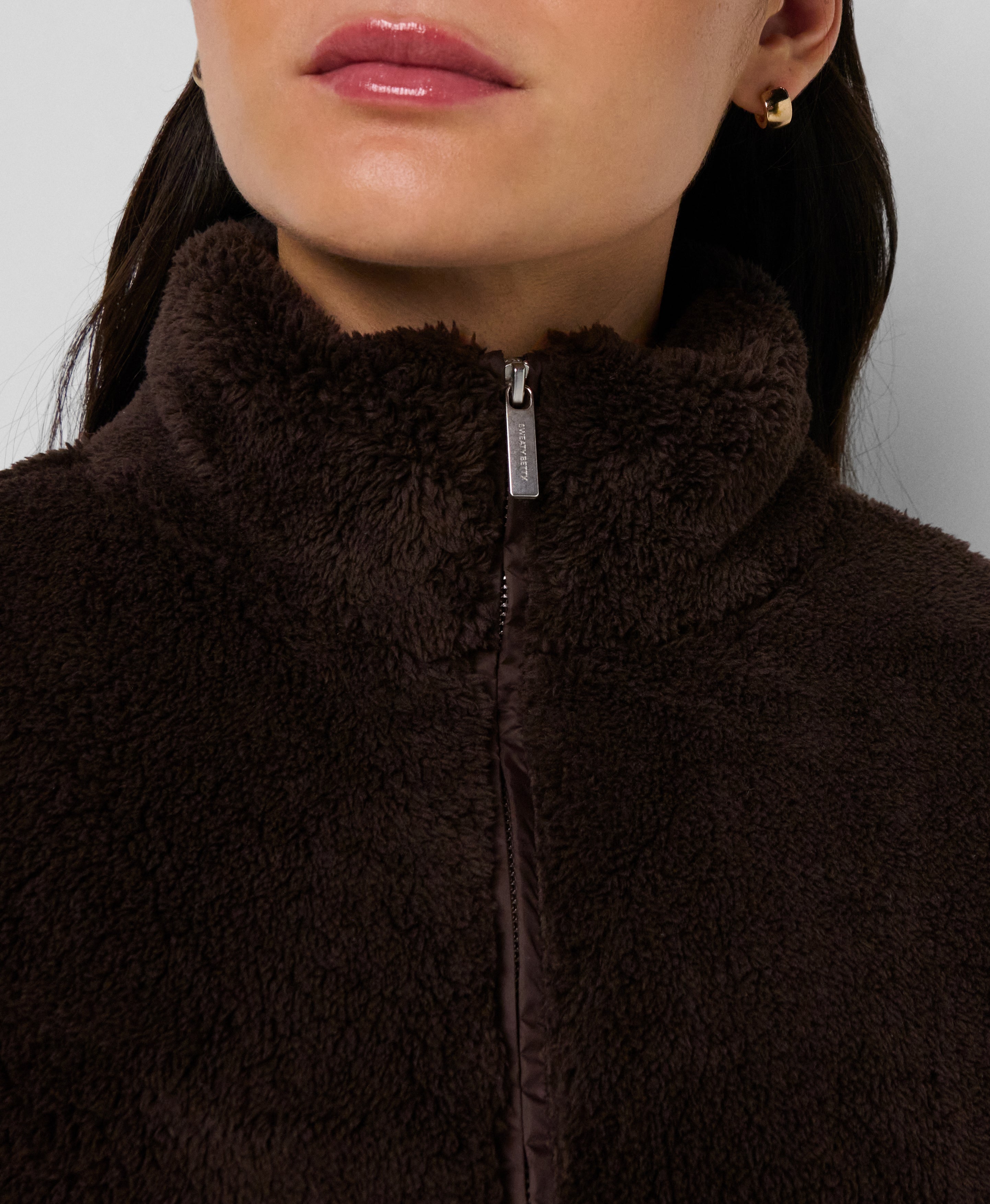 Canyon Fleece