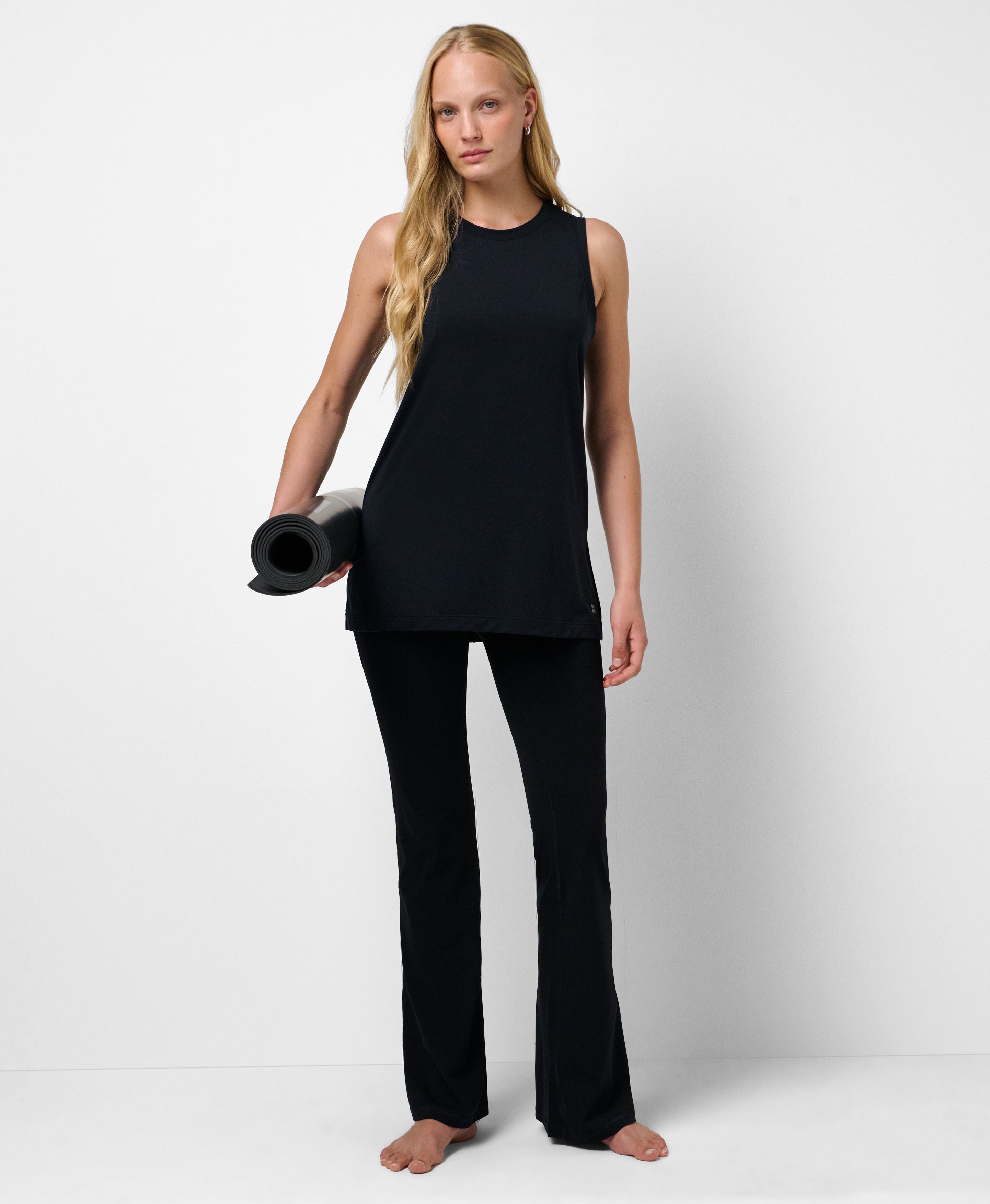 Soft Flow Studio Longline Tank