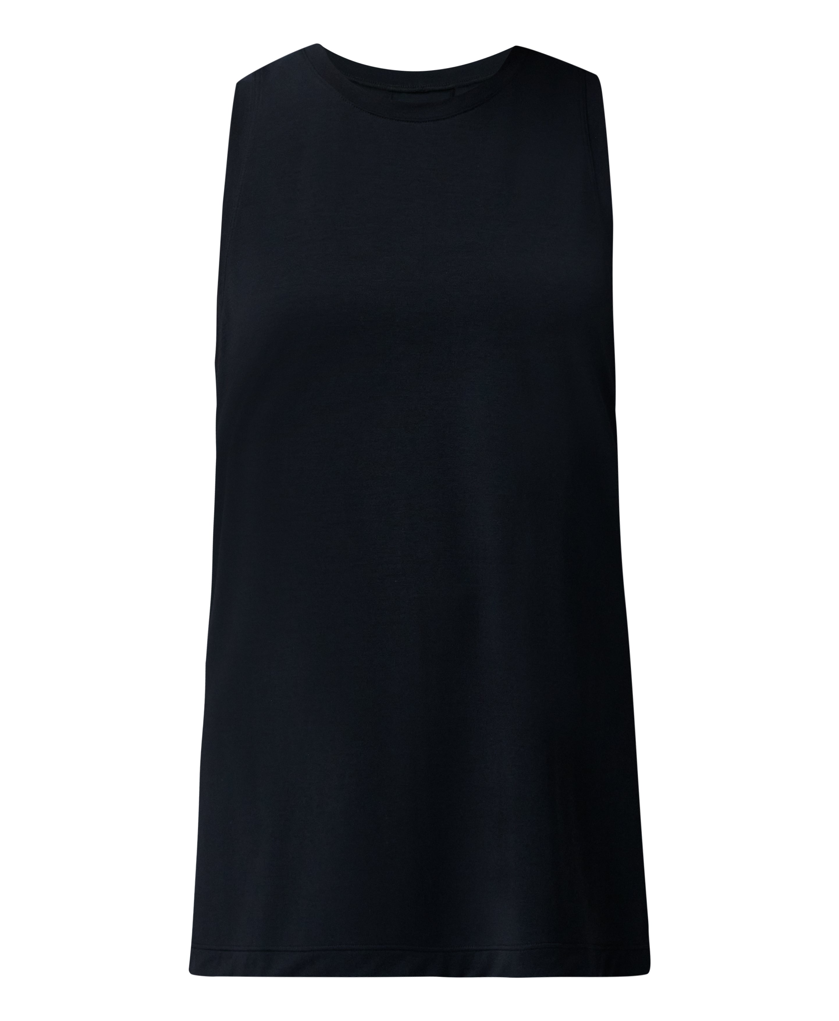 Soft Flow Studio Longline Tank