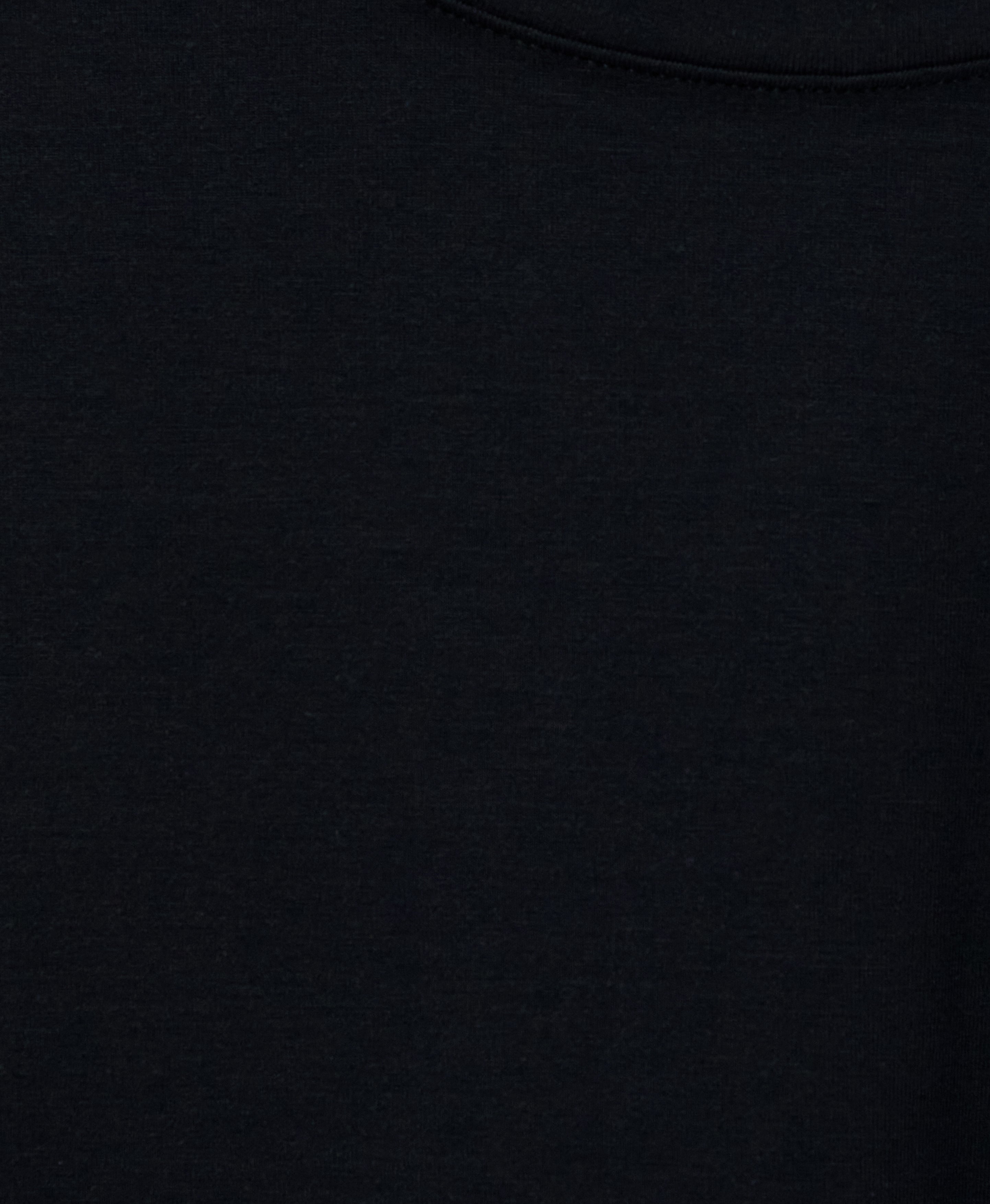 Soft Flow Studio Longline Tee