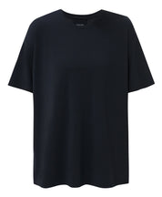Soft Flow Studio Longline Tee