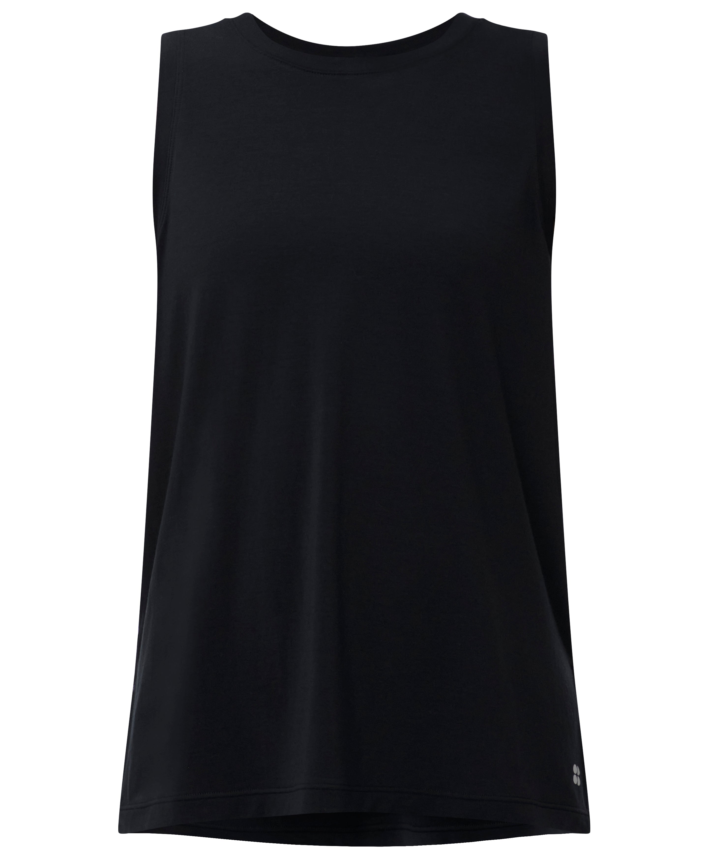 Soft Flow Studio Tank