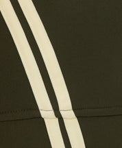 Power Scoop Side Tape Bra
