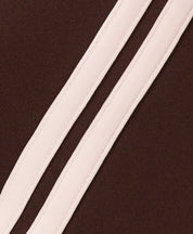 Power Scoop Side Tape Bra